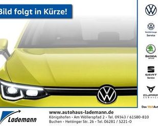 VW Volkswagen Golf VIII R 20 Years 2.0 TSI LED+NAVI+K Gebrauchtwagen