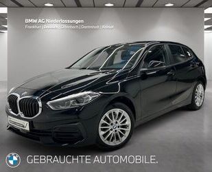 BMW BMW 118i LiveCockpitProf PDC LED Sitzheizung Gebrauchtwagen