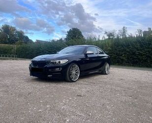 BMW BMW M235i xDrive Coupé - Gebrauchtwagen