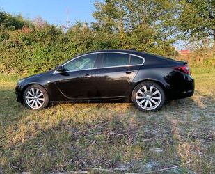 Opel Opel Insignia 1.6 CDTI ecoFLEX Bus. Innovat. 100k. Gebrauchtwagen