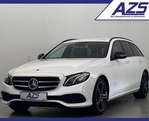 Mercedes-Benz Mercedes-Benz E 300 T Avantg. LED Navi ACC Keyless Gebrauchtwagen