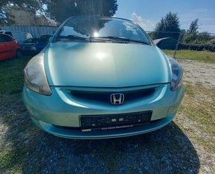 Honda Honda Jazz 1.4 Gebrauchtwagen