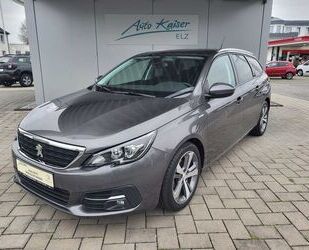 Peugeot Peugeot 308 SW PureTech 130 GPF Stop & Start Style Gebrauchtwagen