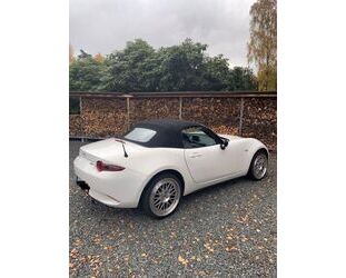 Mazda Mazda MX-5 2.0 SKYACTIV-G 160 Exclusive-Line Exclu Gebrauchtwagen