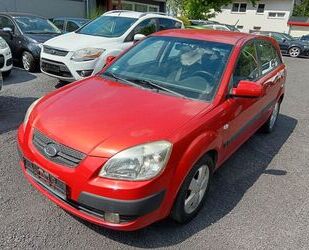 Kia Kia Rio 1.6 EX Gebrauchtwagen