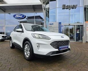 Ford Ford Kuga 1.5 EcoBoost TITANIUM X Gebrauchtwagen