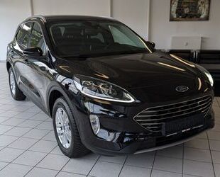 Ford Ford Kuga 2.5 FHEV TitaniumX B&O SHZ Kamera LED AC Gebrauchtwagen