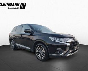 Mitsubishi Mitsubishi Outlander Diamant+ 2.0 MIVEC (150PS) CV Gebrauchtwagen