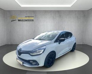 Renault Renault Clio IV Renault Sport Gebrauchtwagen