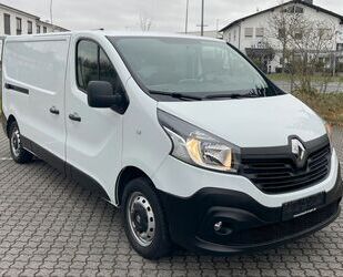 Renault Renault Trafic L2H1 SORTIMO Regale Klima Navi PDC Gebrauchtwagen