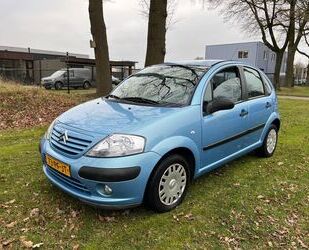 Citroen Citroën C3 1.4i Différence Gebrauchtwagen