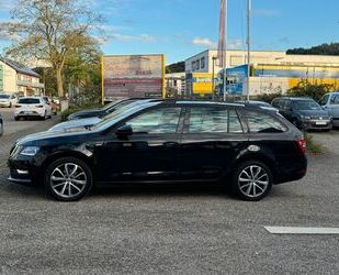 Skoda Skoda Octavia Combi Soleil*Euro6*110 KW Gebrauchtwagen