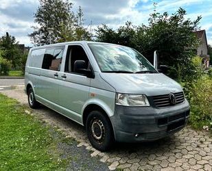 VW Volkswagen T5 Camper (langer Radstand) Gebrauchtwagen