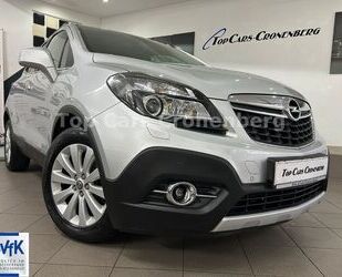 Opel Opel Mokka 1.4 Innovation*Automatik*Leder*FlexFix* Gebrauchtwagen