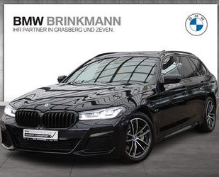 BMW 530 Gebrauchtwagen