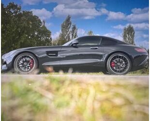 Mercedes-Benz AMG GT S Gebrauchtwagen