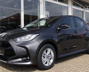 Toyota Toyota YARIS / Mazda2 Hybrid*AGILE*COMFORT+SAFETYP Gebrauchtwagen