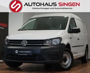 VW Volkswagen Caddy Maxi 2.0 TDI|DSG|NAVI|ACC|KLIMA| Gebrauchtwagen