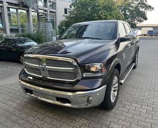 Dodge Dodge RAM,Longhorn , 4x4 ,5.7 Hemi,Crew Cab, Gebrauchtwagen