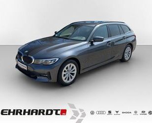 BMW BMW 320d xDrive Touring Steptronic Advantage VIRTU Gebrauchtwagen