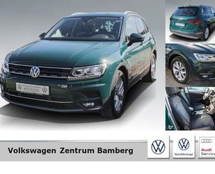 VW Volkswagen Tiguan 1.5 TSI Highline+DSG+BMT+Start-S Gebrauchtwagen