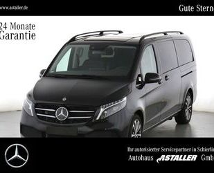 Mercedes-Benz Mercedes-Benz V 300 d Avantgarde XL ExtralangL3 Ni Gebrauchtwagen