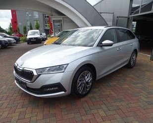 Skoda Skoda Octavia Combi 2,0 TDI 