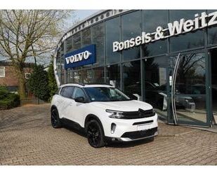 Citroen Citroën C5 Aircross Shine Pack AHK Automatik Panor Gebrauchtwagen