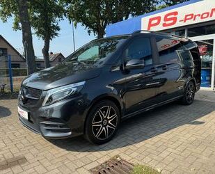 Mercedes-Benz Mercedes-Benz V 300 d AVANTGARDE EDITION 19 AMG M Gebrauchtwagen