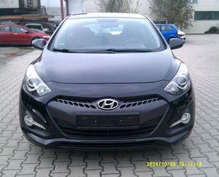 Hyundai Hyundai i30 Coupe Classic Gebrauchtwagen