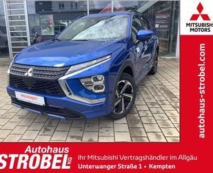 Mitsubishi Mitsubishi Eclipse Cross Plug-In Hybrid 4WD Select Gebrauchtwagen