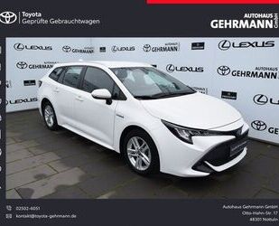 Toyota Toyota Corolla Touring Sports Hybrid Business*Navi Gebrauchtwagen