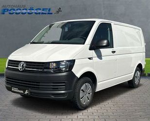 VW Volkswagen T6 Transporter Kasten 2.0 TDI EcoProfi Gebrauchtwagen