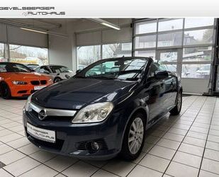 Opel Opel Tigra Twin Top Edition 1.4 VFW 1.Hand SHZ Tem Gebrauchtwagen