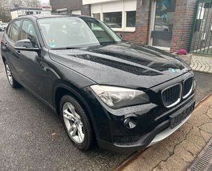 BMW BMW X1 sDrive 18i,59800KM,Zweithand,Klimaautomatik Gebrauchtwagen