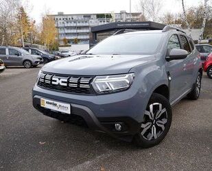 Dacia Dacia Duster Journey TCe 150 PDC SHZ KAMERA NAVI L Gebrauchtwagen