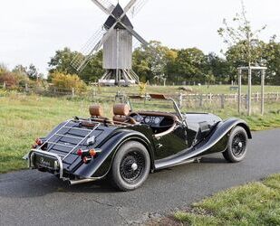 Morgan Morgan 4/4 Sport *1.Hand*Persenning*neuwertig* Gebrauchtwagen