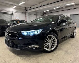 Opel Opel Insignia B GS Innovation 1.H-Navi-LED-R.Kam-H Gebrauchtwagen