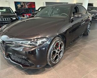 Alfa Romeo Alfa Romeo Giulia Competizione 2.0 Turbo 280PS*Ass Gebrauchtwagen