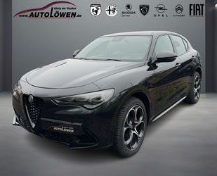 Alfa Romeo Alfa Romeo Stelvio 2.0 Turbo 16V Veloce Q4 Gebrauchtwagen