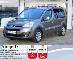 Citroen Citroën Berlingo 1.2 PureTech 110 Selection Stop&S Gebrauchtwagen