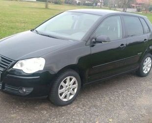 VW Volkswagen Polo 1.2 44kW United Gebrauchtwagen