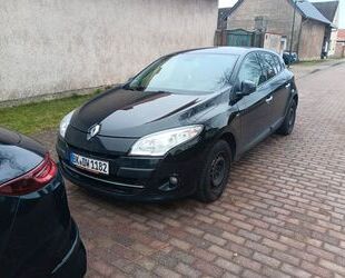 Renault Renault Megane Bose Edition TCE 130 Bose Edition Gebrauchtwagen