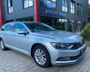 VW Volkswagen Passat Variant (Pano-Dach/Tüv&Insp.neu/ Gebrauchtwagen