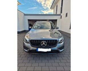 Mercedes-Benz Mercedes-Benz GLC 250 4MATIC EXCLUSIVE Autom. EXCL Gebrauchtwagen