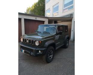 Suzuki Suzuki Jimny 1.5 ALLGRIP Comfort+ 4-Sitzer Gebrauchtwagen