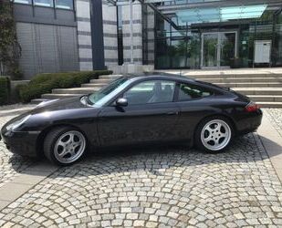 Porsche Porsche 996 Carrera Coupé Carrera Gebrauchtwagen