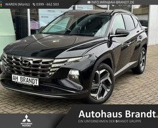 Hyundai Hyundai Tucson Prime 2WD 1.6 T-GDI Panorama Navi L Gebrauchtwagen