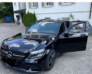 Mercedes-Benz Mercedes-Benz C 300 T Autom. - Gebrauchtwagen