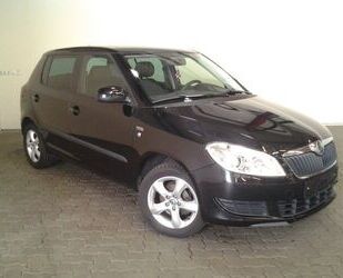 Skoda Skoda Fabia Style Edition 1,4l TÜV NEU ! Gebrauchtwagen